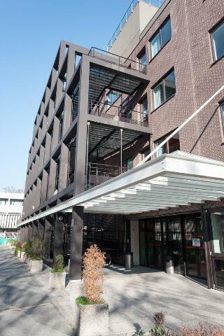 Hotel R�sidence Internationale De Paris