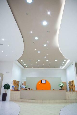 Hotel Labranda Marine Aquapark Resort