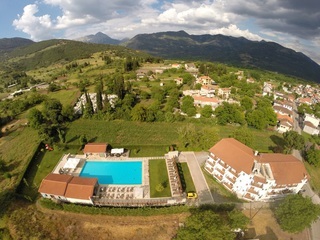 Hotel Mont Helmos