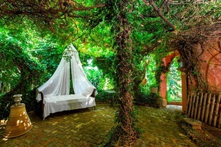 Hotel Agrili Cultural Heritage