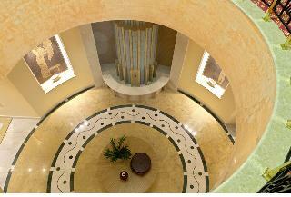 Hotel Thermae Platystomou Wellness Resort & Spa