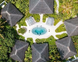 Hotel Fushifaru Maldives