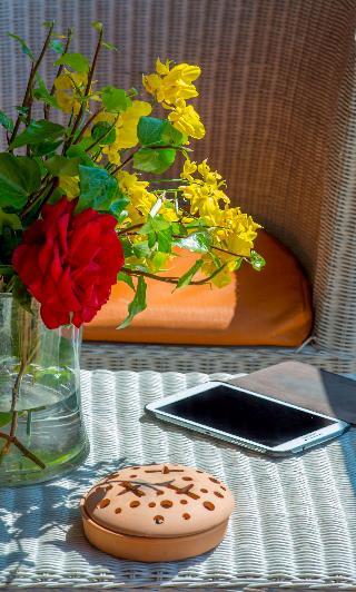 Hotel The Varos Residences