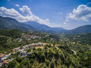 Apartamentos Aravanes Mountain Resort & Eco Cuisine