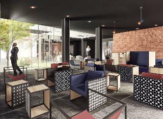 Hotel Onomo Airport Casablanca