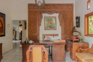Kalaras Hotel Cottage