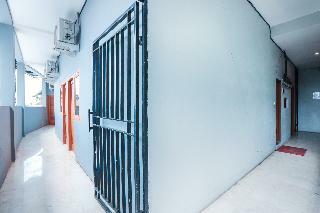 Hotel Haji Saaba 20 Syariah