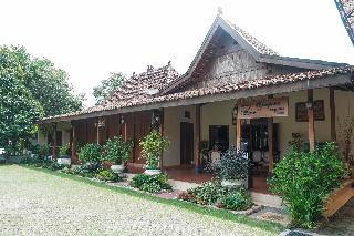 Hotel Oyo 405 Wisma Yosoputro