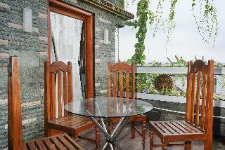 Hotel Oyo 444 Rafitha Homestay