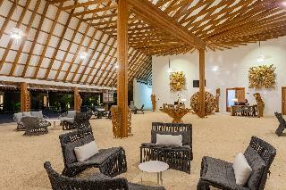 Hotel Cinnamon Velifushi Maldives