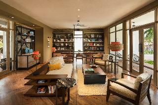 Hotel Anantara Iko Mauritius Resort & Villas