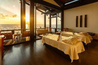 Hotel Kudadoo Maldives Private Island