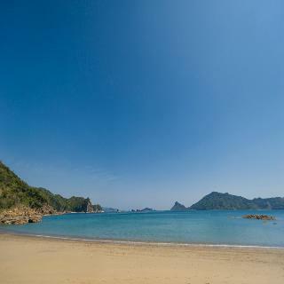 Nichinan Kaigan Nango Prince Hotel