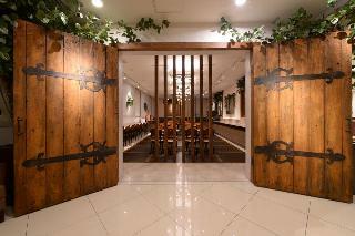 Vessel Hotel Miyakonojo