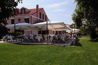 Venice Certosa Hotel