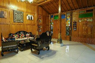 Hotel Oyo 423 Bege Homestay