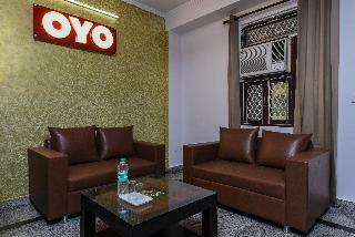 Hotel Oyo 16482 Aster Studio Stay