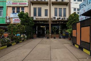 Reddoorz Plus Near Soekarno Hatta Airport 2