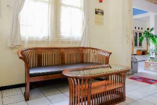 Reddoorz Near Universitas Kristen Satya Wacana