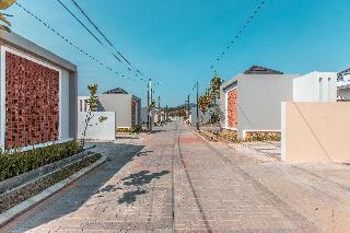 Hotel Collection O 9 Villa Ubud Anyer