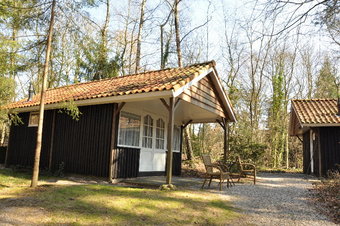 Sandton Landgoedhotel Vennendal