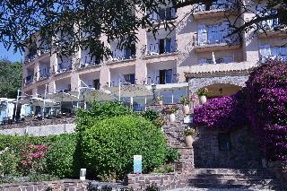 Hotel R�sidence Beach