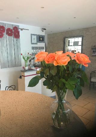 Hotel Le M�diterran�e