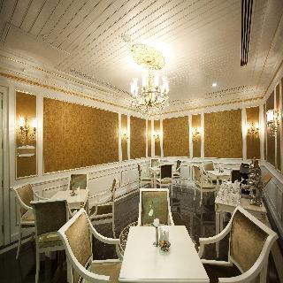 Limak Thermal Boutique Hotel