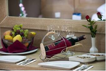 Crystal Kaymakli Hotel & Spa