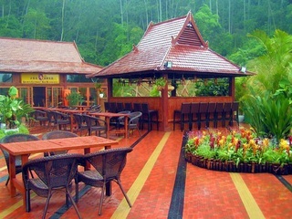 Mount River Resort Hotel Guangzhou