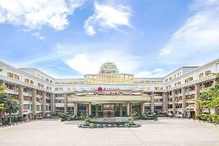 Hotel Ramada Shenzhen Baoan
