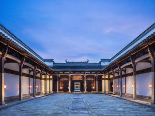 Hotel Ahn Luh Zhujiajiao