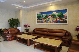 The Savile Residence Hotel