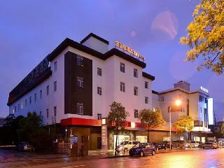 Hotel Ibis Shanghai New Hongqiao