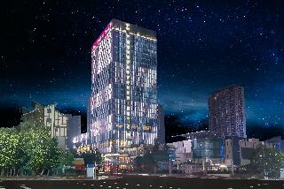 Hotel Crowne Plaza Yibin