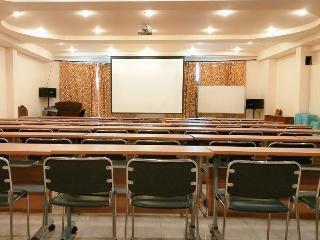 Hotel Greentree Inn Tianjin Dongli Development Zone Expr