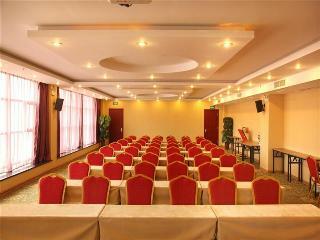 Hotel Greentree Inn Qingdao Zhengyang Road Jiajiayuan