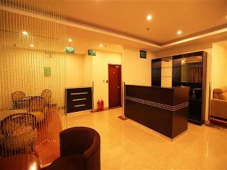 Hotel Greentree Inn Beijing Beiqijia Future Science & Te