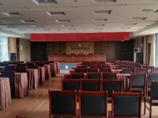 Greentree Inn Hongze Daqing Rd Business Hotel