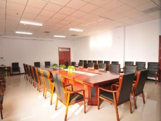 Greentree Inn Jianxing Express Hotel