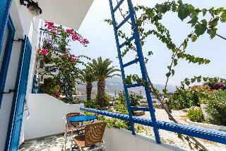 Apartamentos Askas Pension