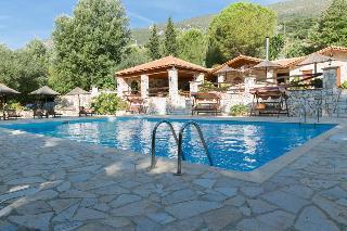 Hotel Odyssey Villas