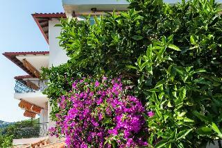 Apartamentos Xenios Loutra Village Mary's House