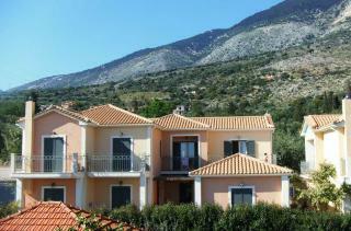 Hotel Liocharis Studios & Apartments