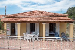 Apartamentos Elias House