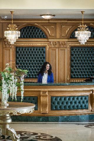 Hotel Wellness Santa Resort