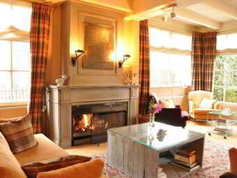 Sandton Hotel De Nederlanden