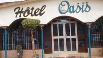 Oasis Hotel