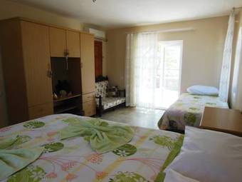 Hostal Choo Choo Pension