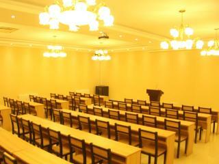 Greentree Inn Tianjin Gulou Square Express Hotel